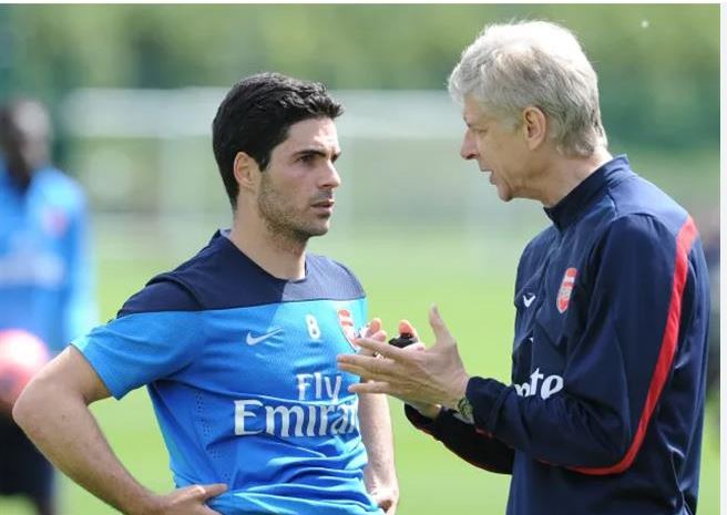 Arteta đã làm được điều mà ngay cả ngài Wenger cũng không làm được ở Arsenal
