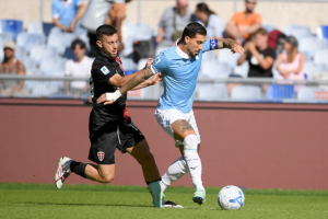 Lazio vs Monza (20:00 – 11/10) | Xem lại trận đấu