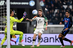Atalanta vs Venezia (23:30 – 12/10) | Xem lại trận đấu
